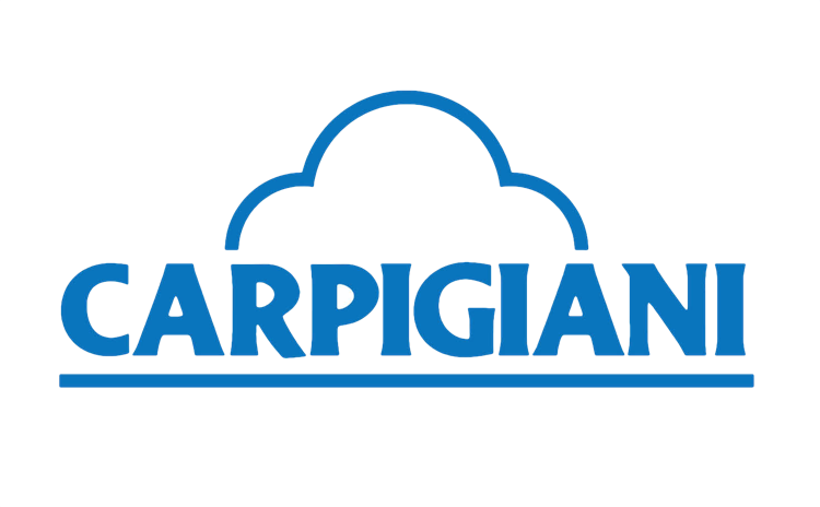Logo Carpigiani