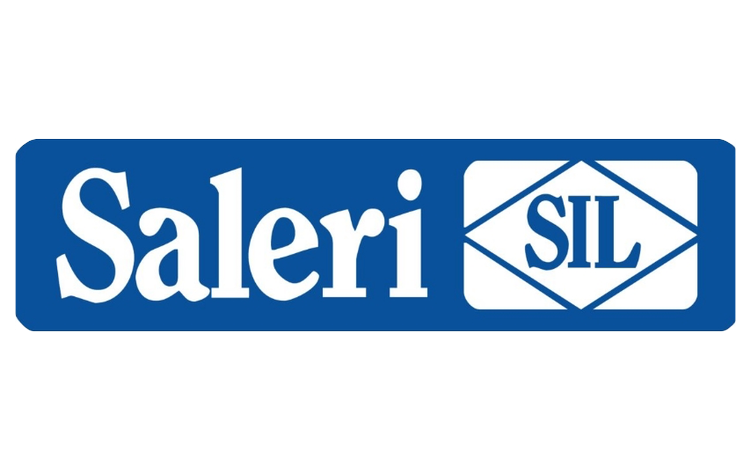 Logo Saleri