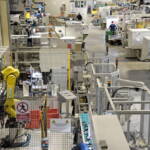 Machine fleet 14 presse_techpol