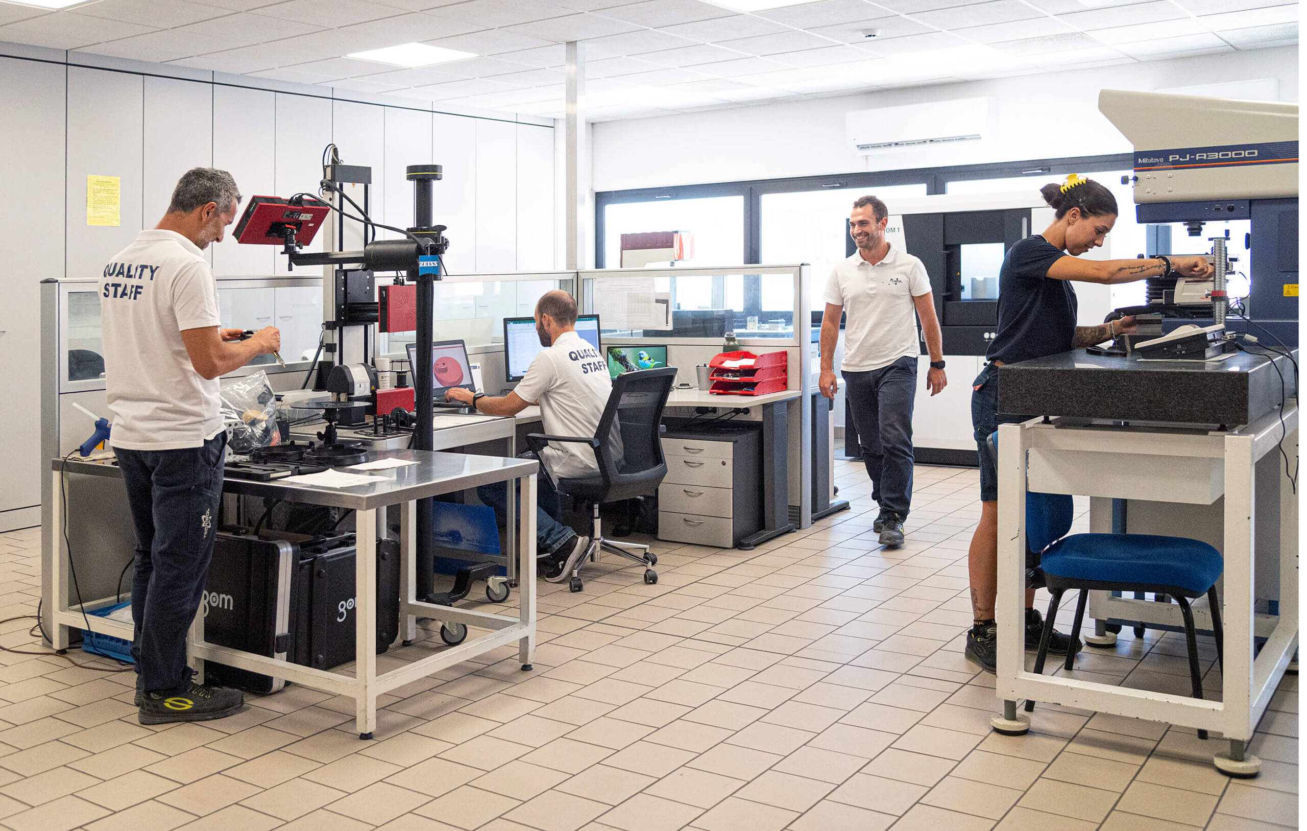 Quality Control and Testing Laboratory 9 techpol_0887_300626